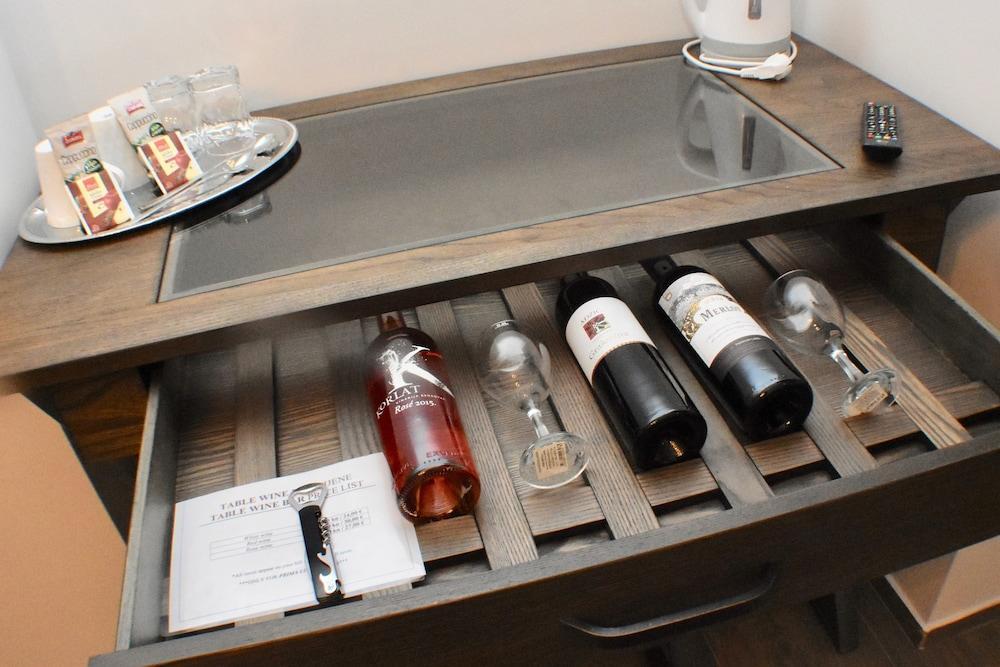 Hotel Prima Luce Downtown Split Zewnętrze zdjęcie