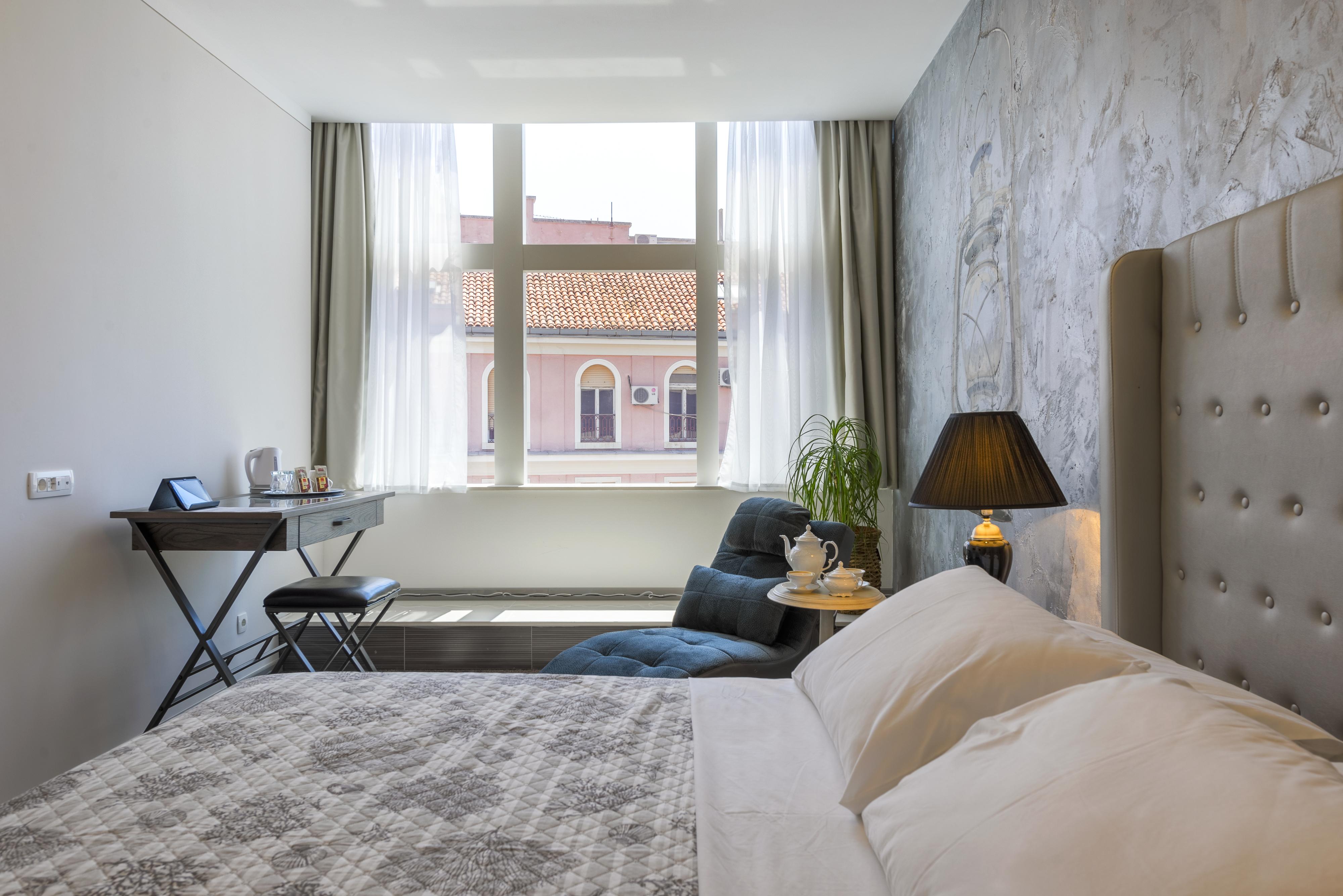 Hotel Prima Luce Downtown Split Zewnętrze zdjęcie