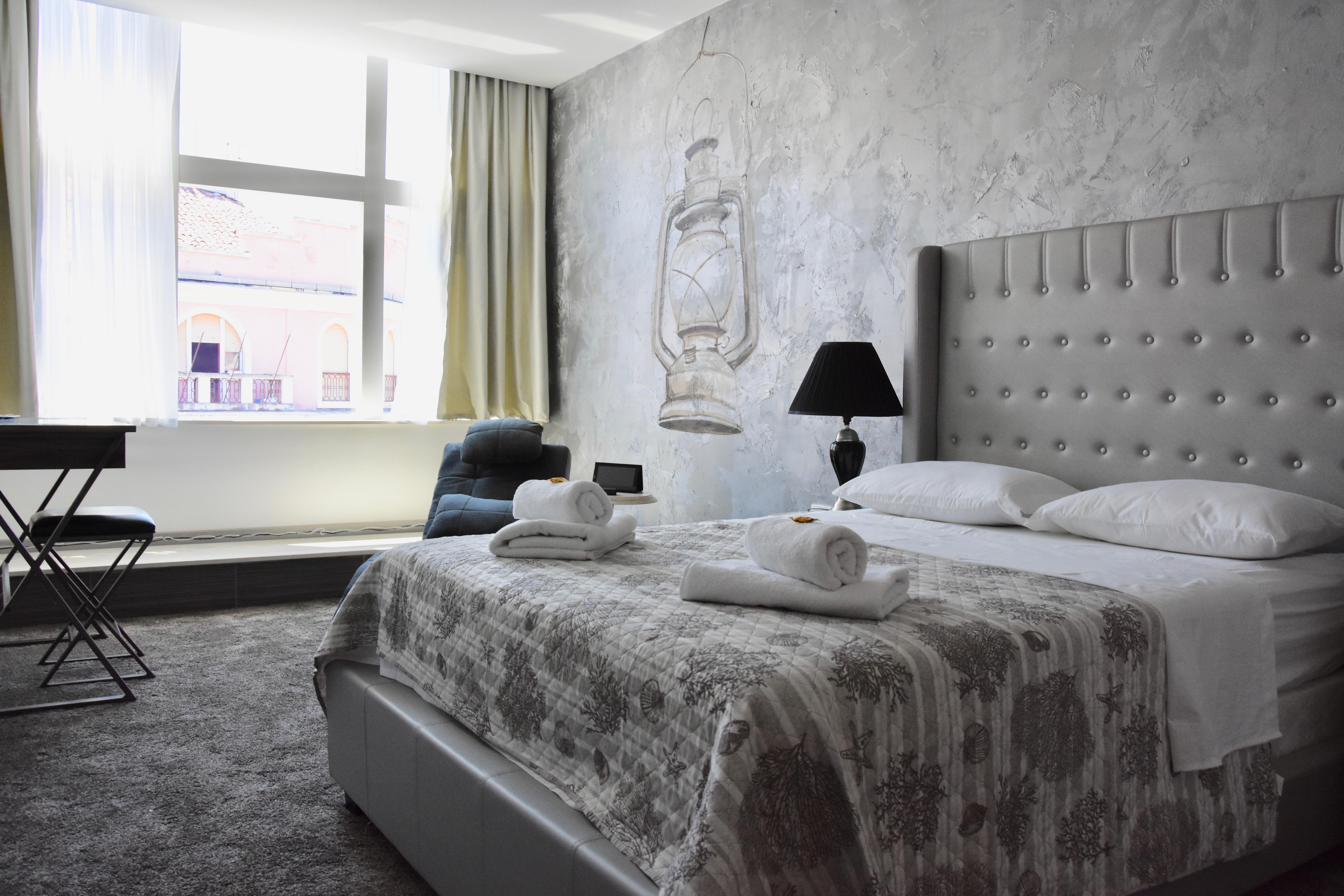 Hotel Prima Luce Downtown Split Zewnętrze zdjęcie