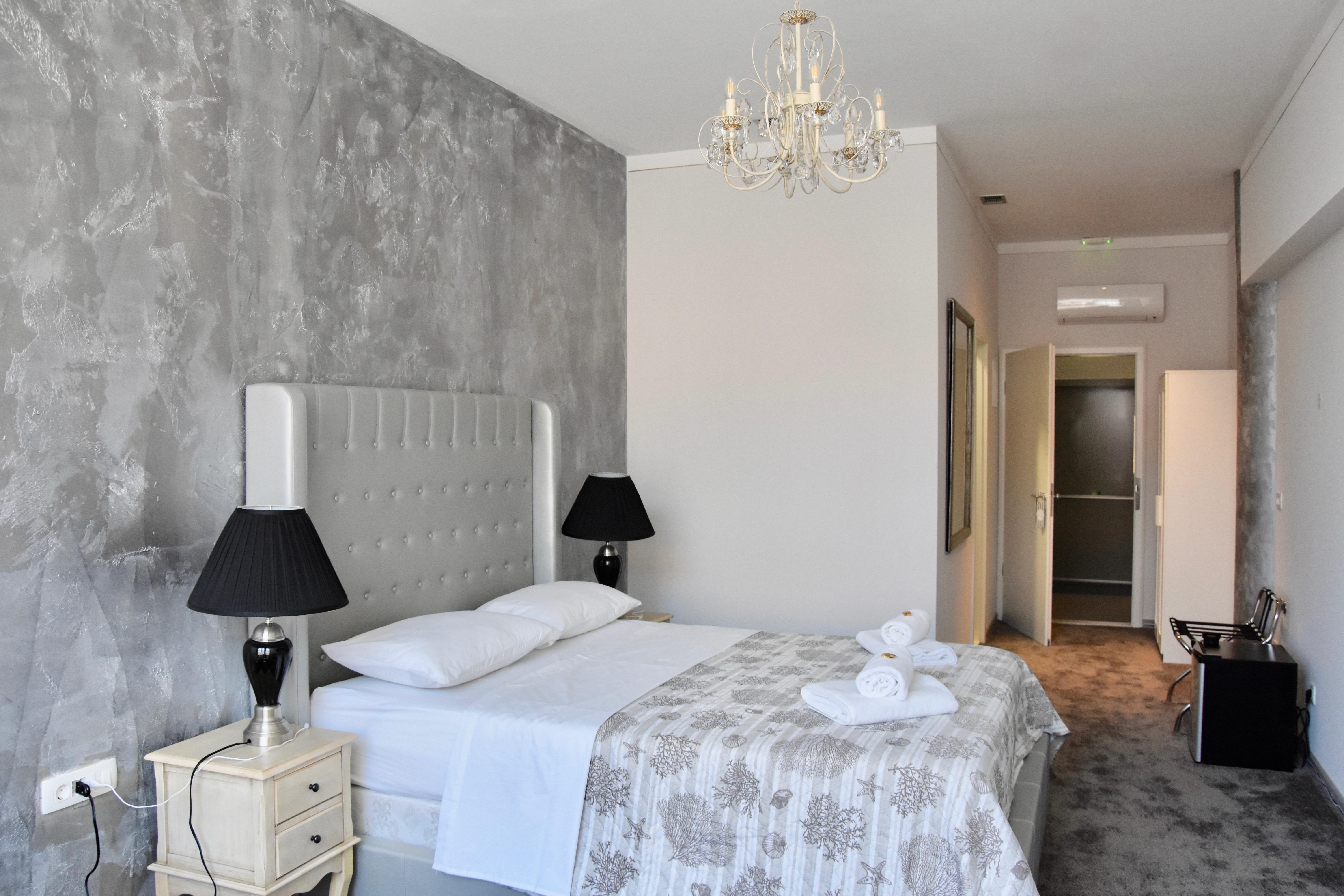 Hotel Prima Luce Downtown Split Zewnętrze zdjęcie