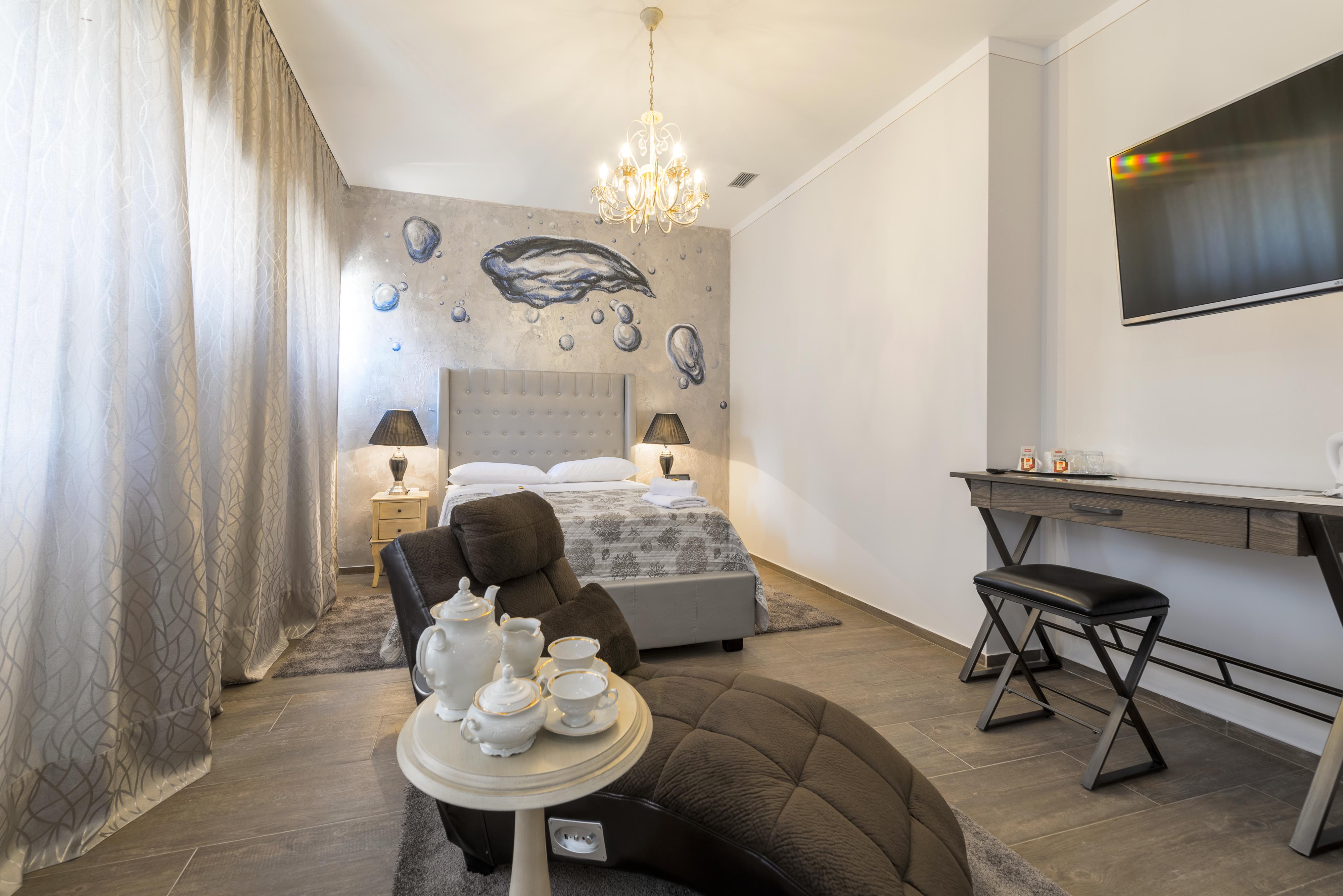 Hotel Prima Luce Downtown Split Zewnętrze zdjęcie