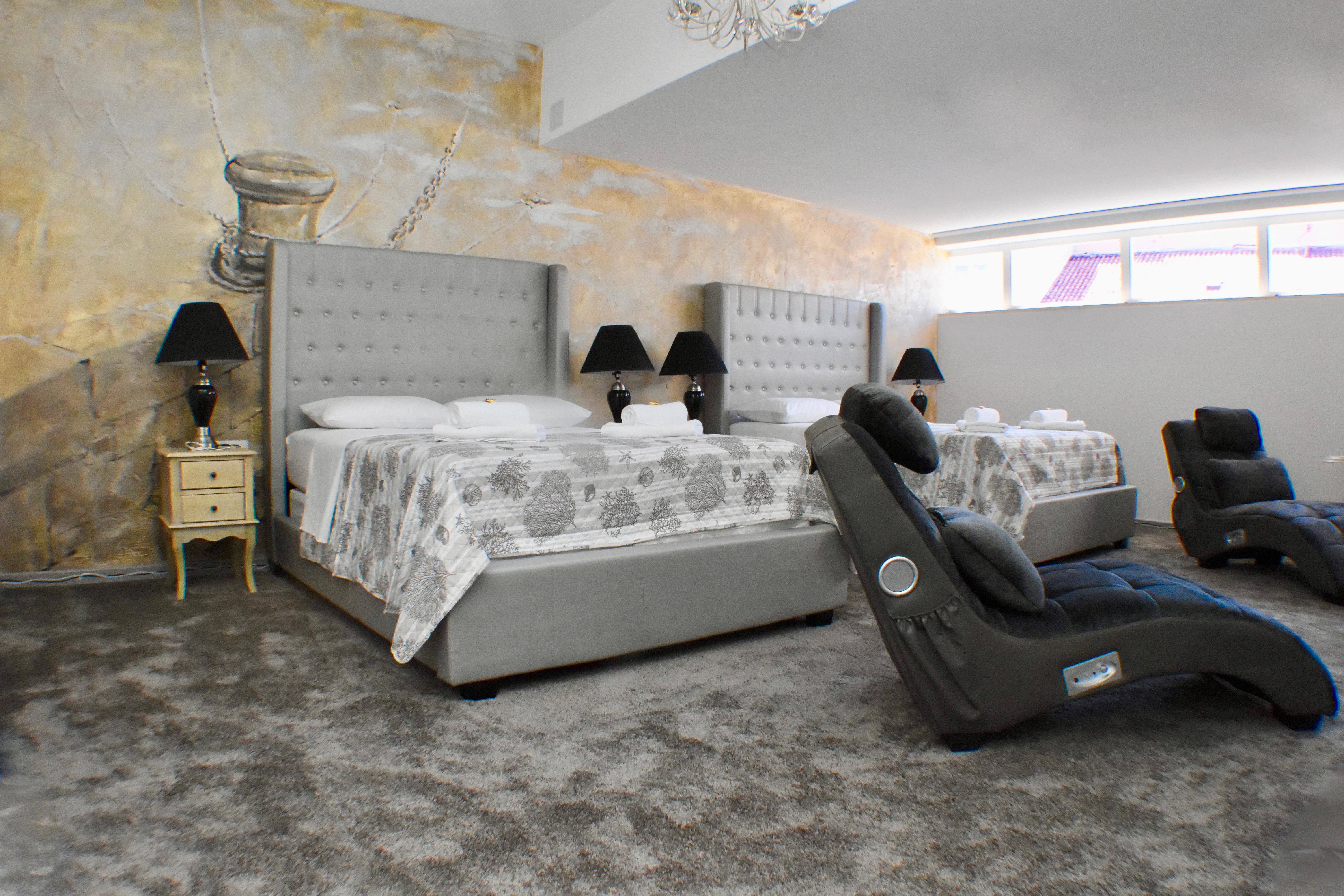 Hotel Prima Luce Downtown Split Zewnętrze zdjęcie