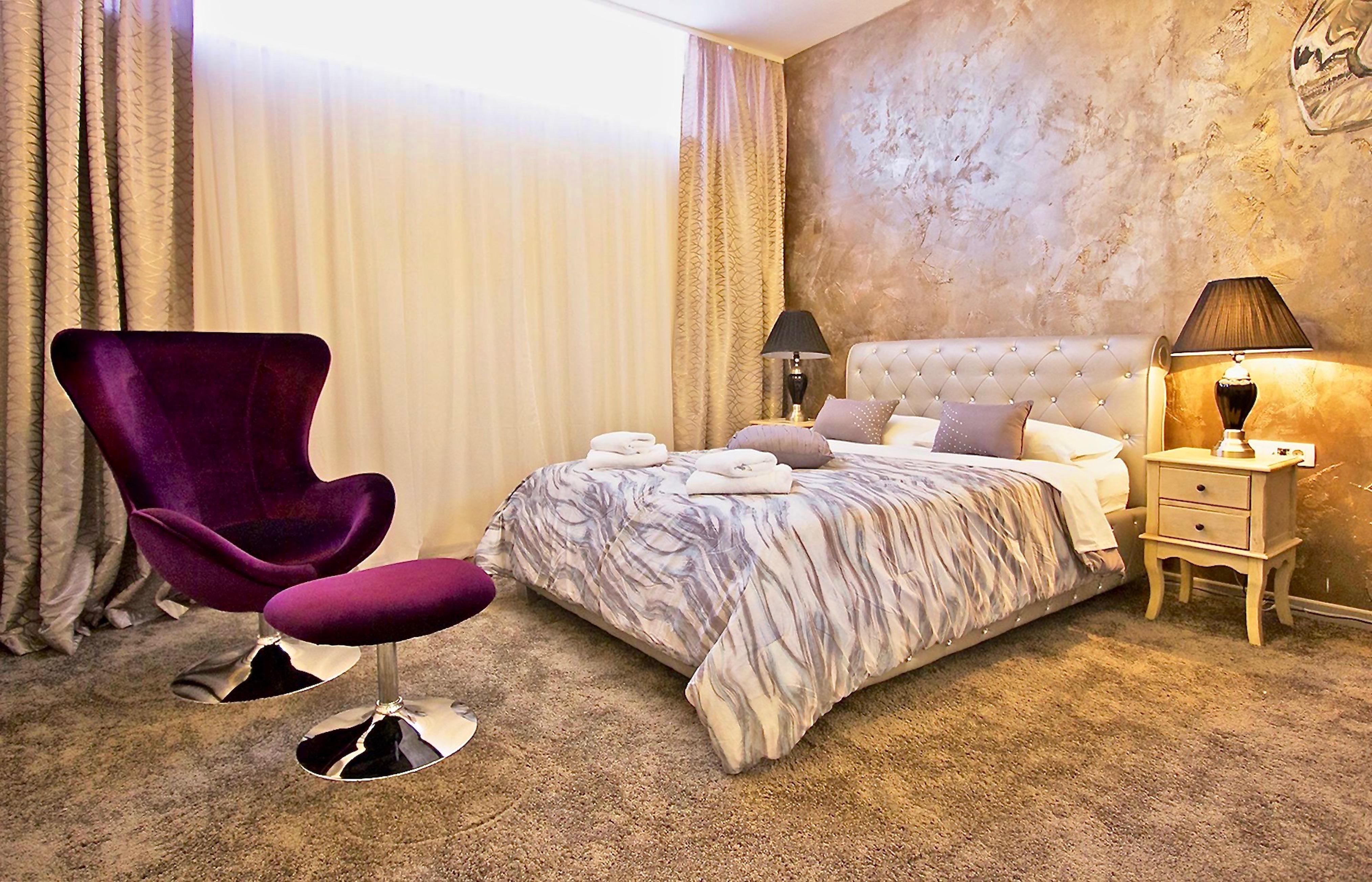 Hotel Prima Luce Downtown Split Zewnętrze zdjęcie