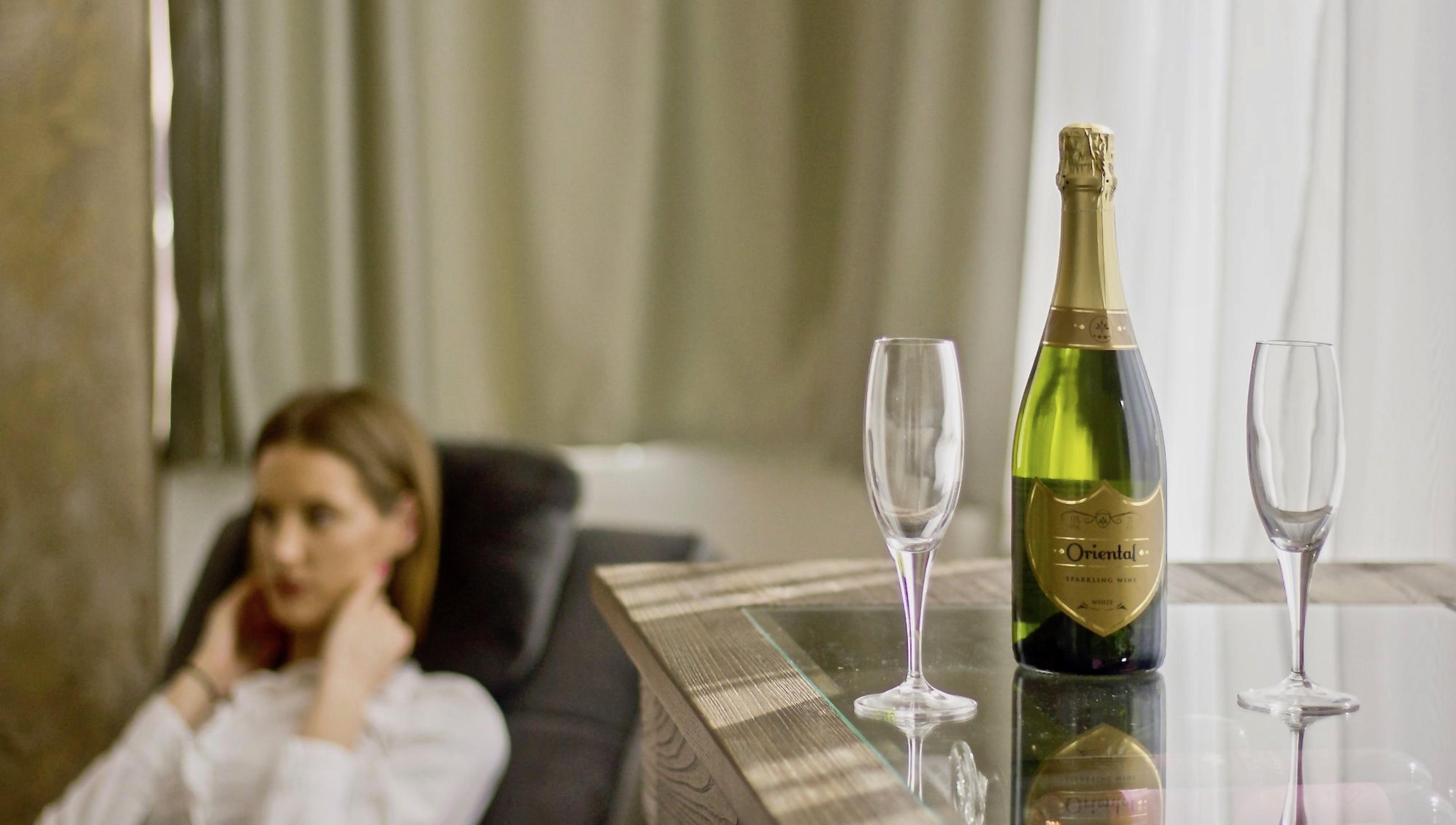 Hotel Prima Luce Downtown Split Zewnętrze zdjęcie