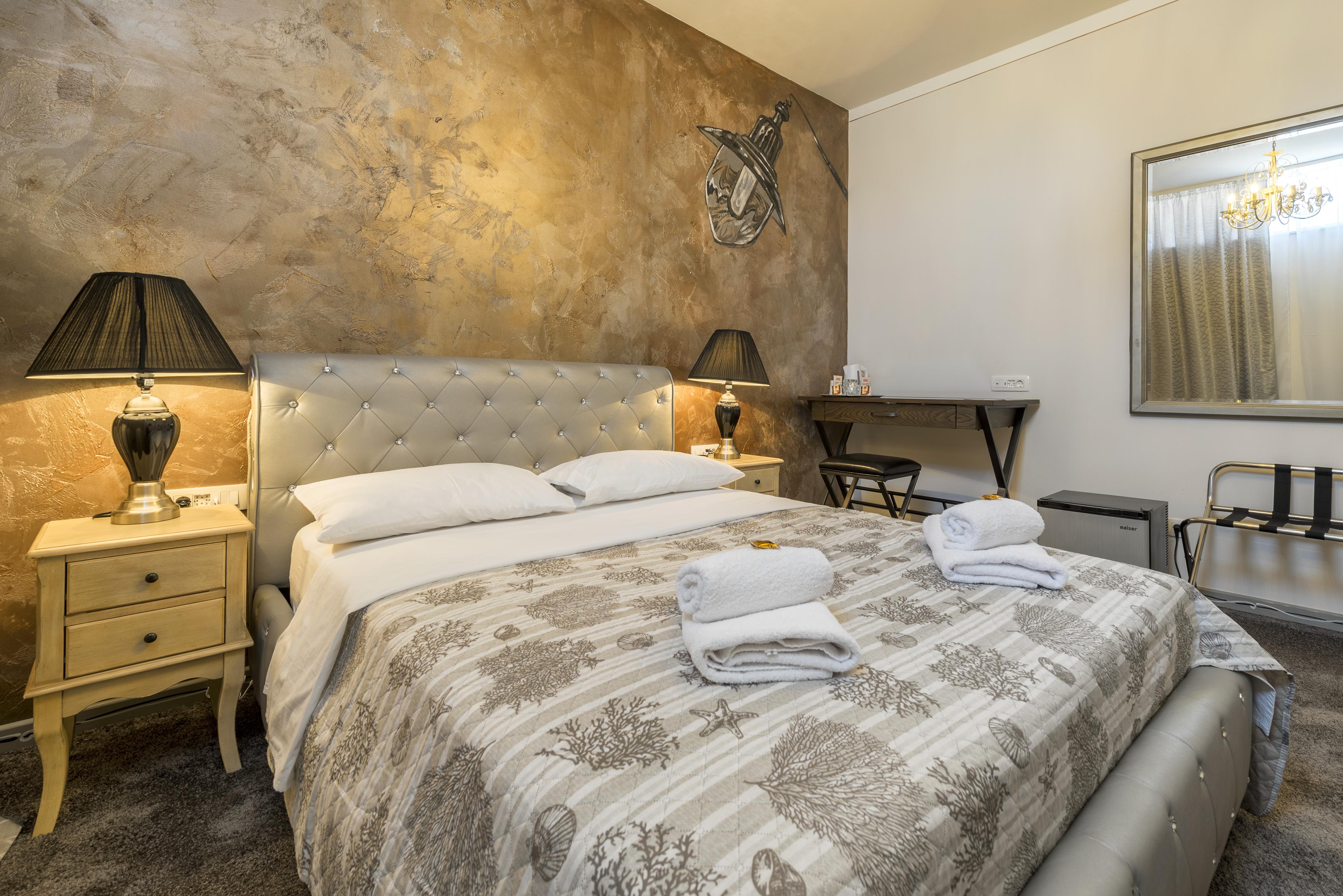 Hotel Prima Luce Downtown Split Zewnętrze zdjęcie