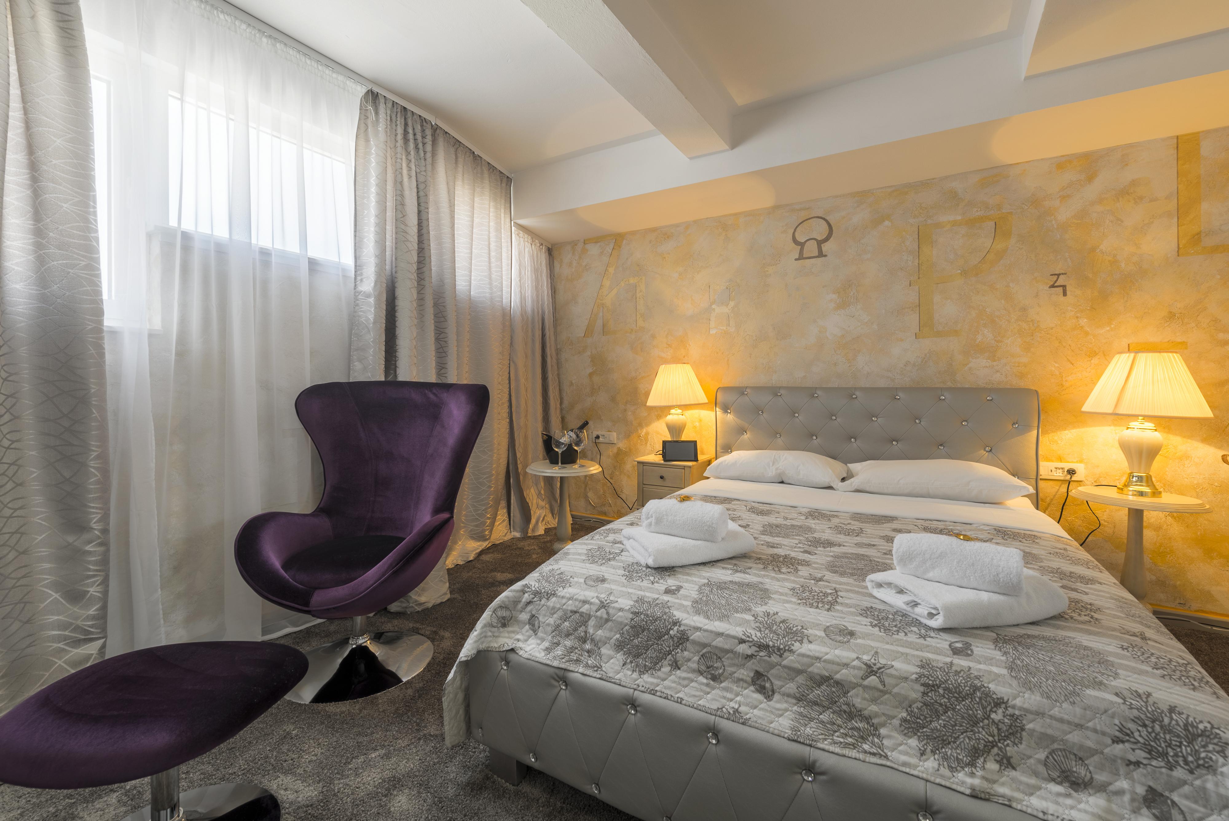 Hotel Prima Luce Downtown Split Zewnętrze zdjęcie