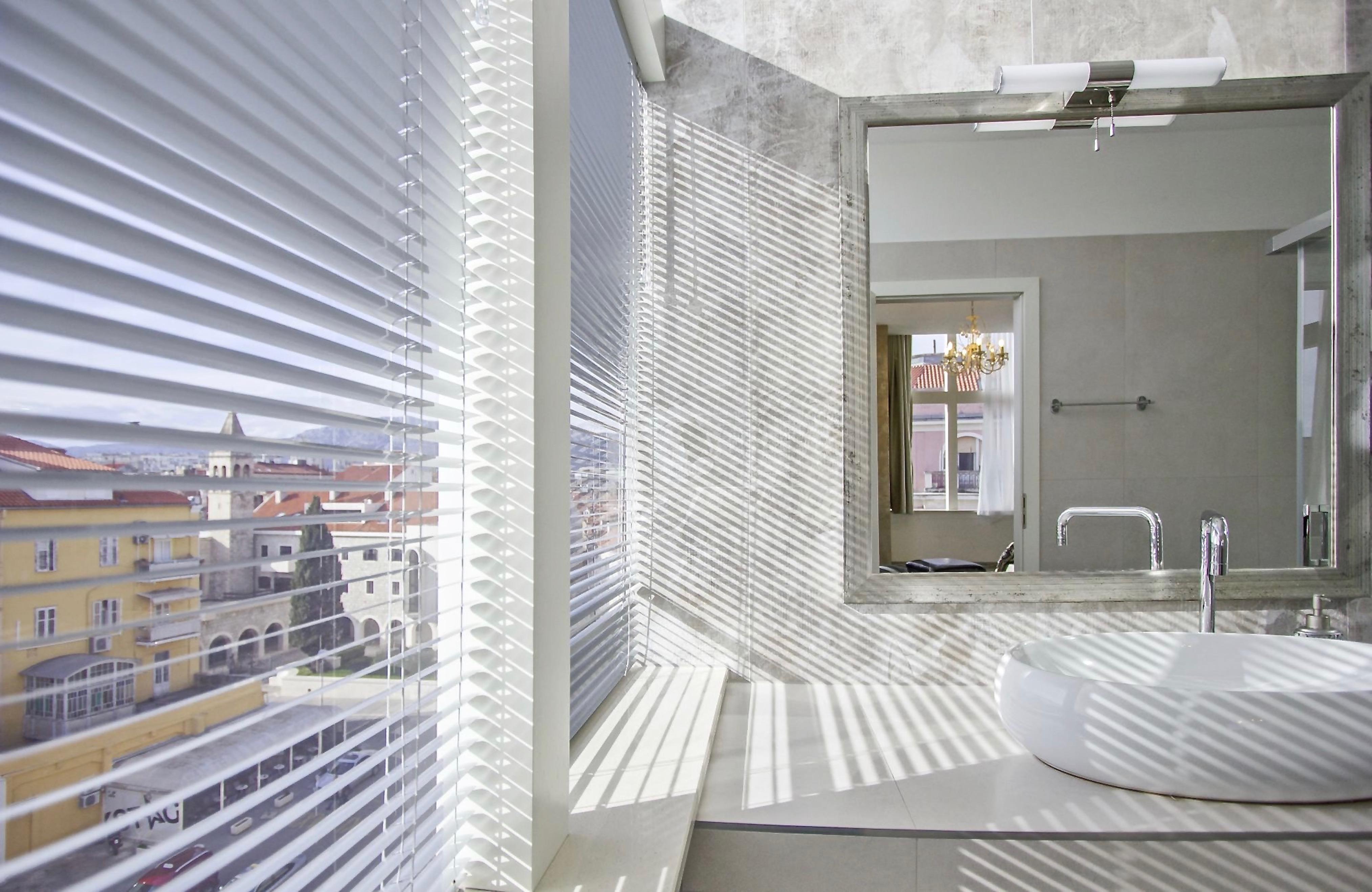 Hotel Prima Luce Downtown Split Zewnętrze zdjęcie