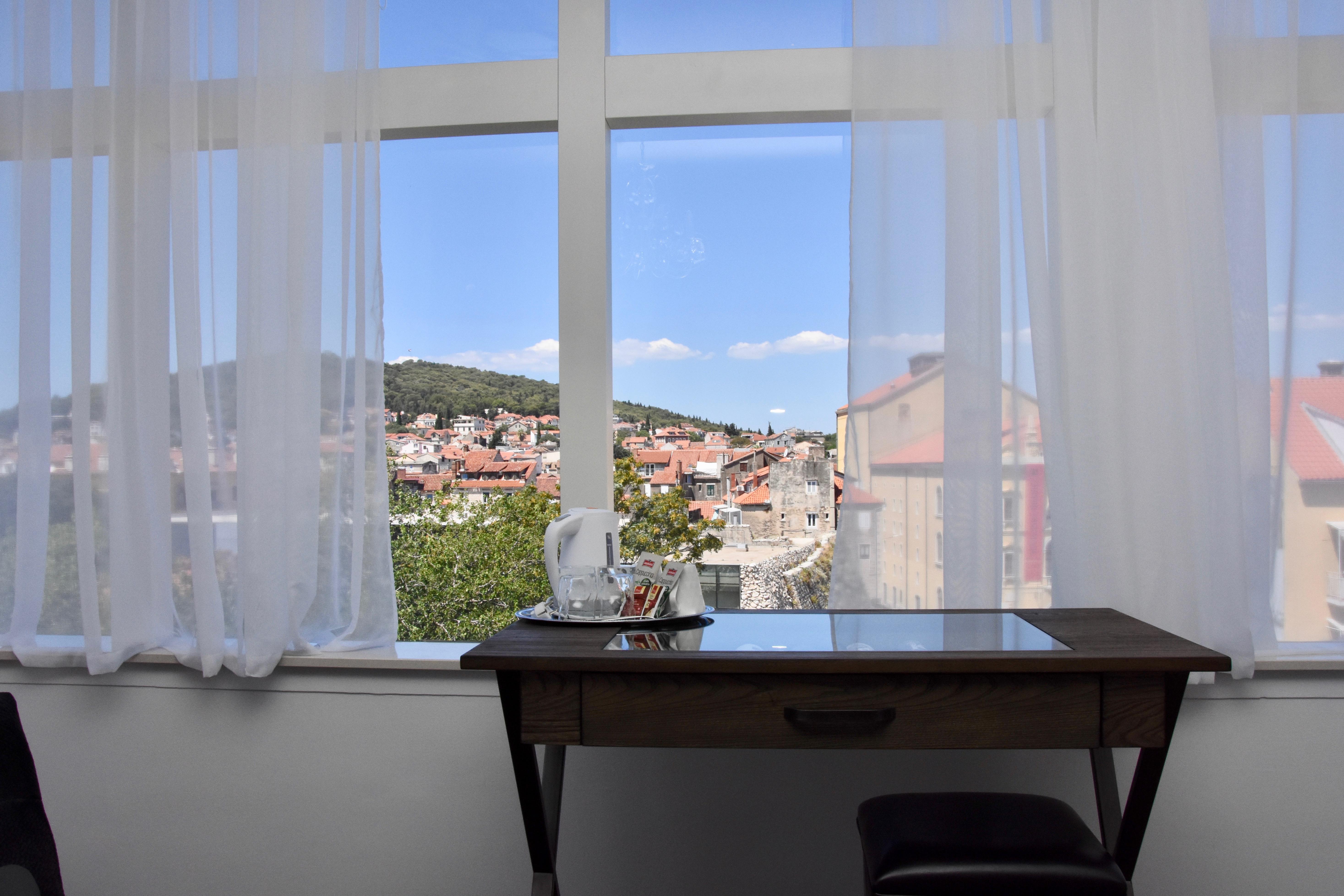 Hotel Prima Luce Downtown Split Zewnętrze zdjęcie