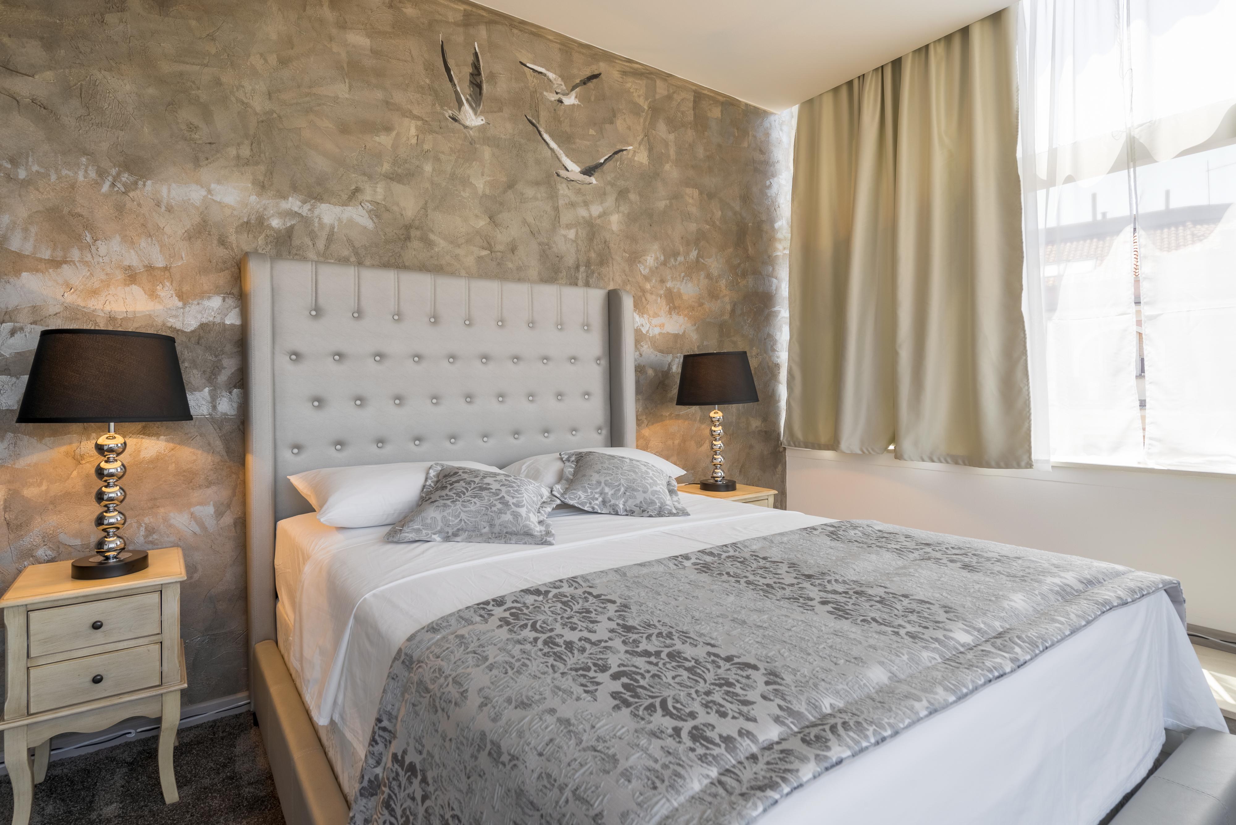 Hotel Prima Luce Downtown Split Zewnętrze zdjęcie