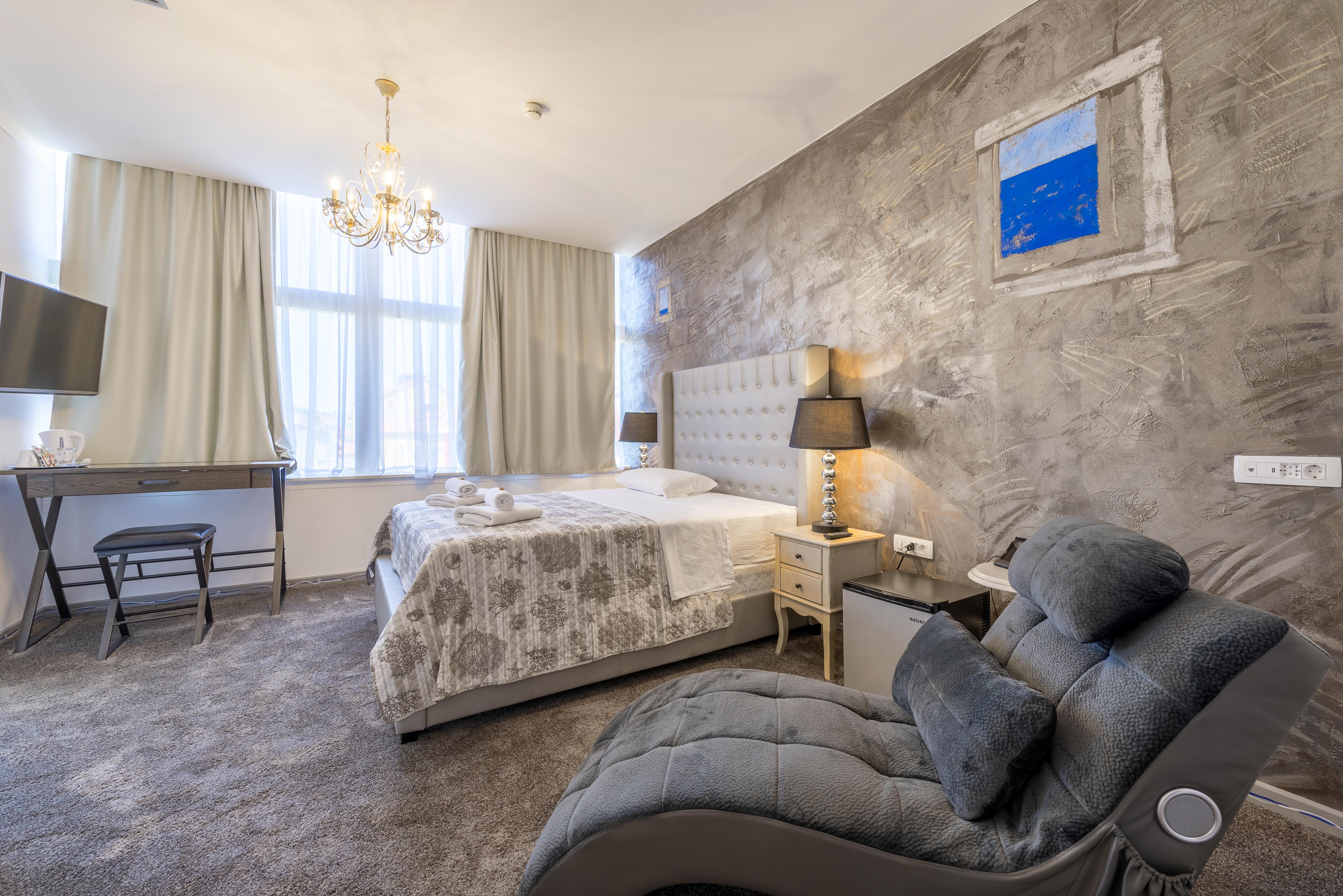 Hotel Prima Luce Downtown Split Zewnętrze zdjęcie