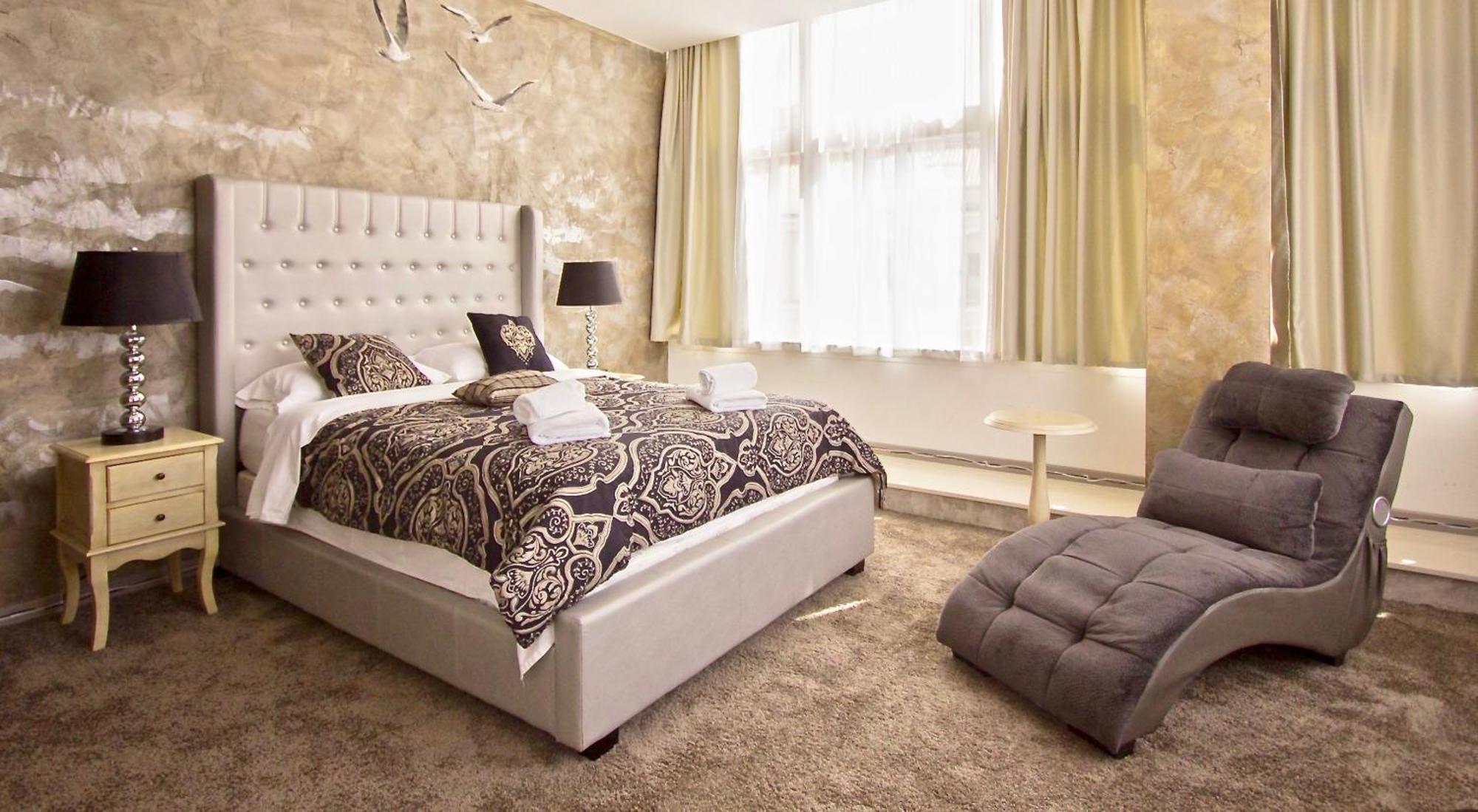 Hotel Prima Luce Downtown Split Pokój zdjęcie
