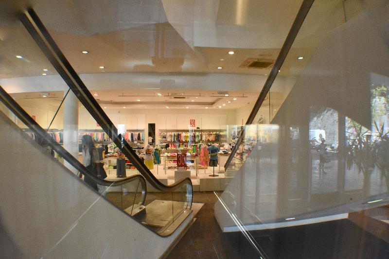 Hotel Prima Luce Downtown Split Zewnętrze zdjęcie