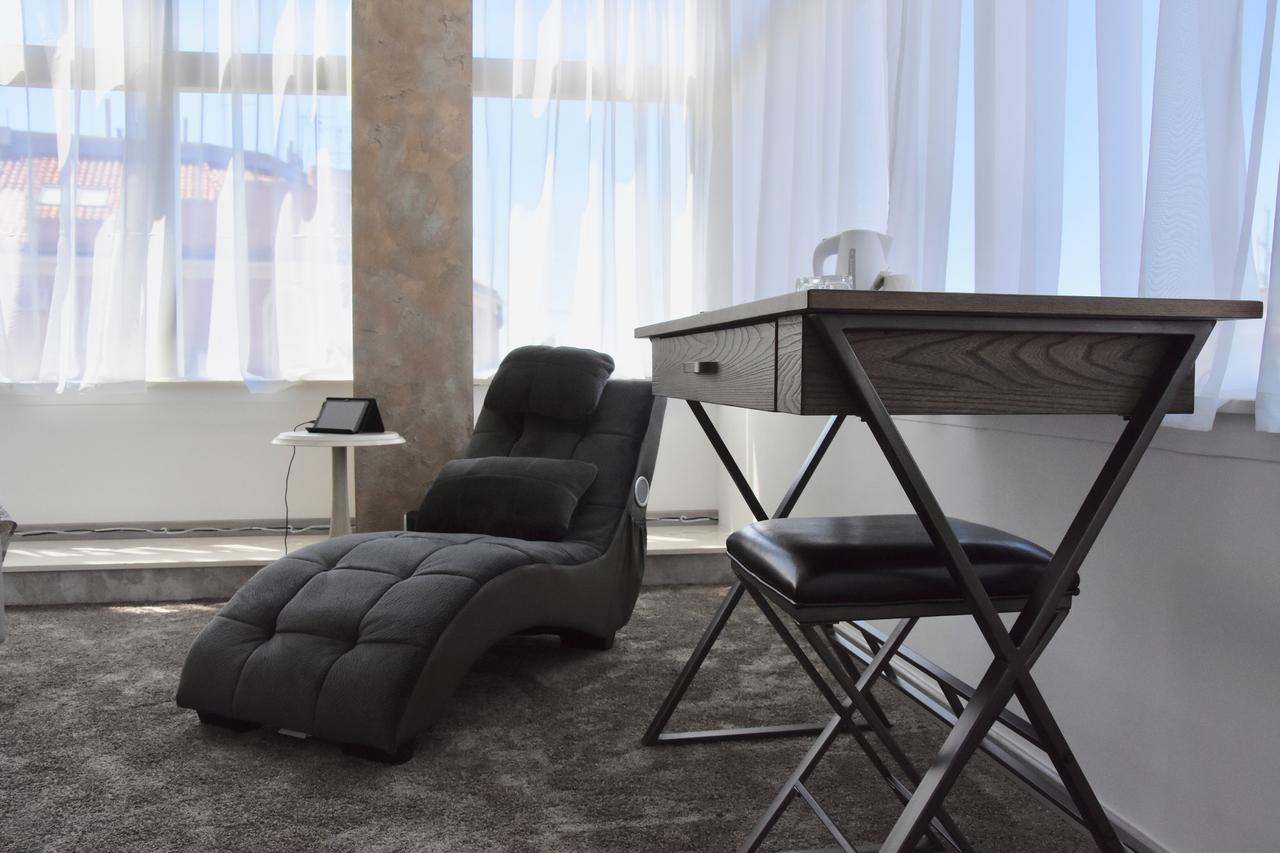 Hotel Prima Luce Downtown Split Zewnętrze zdjęcie